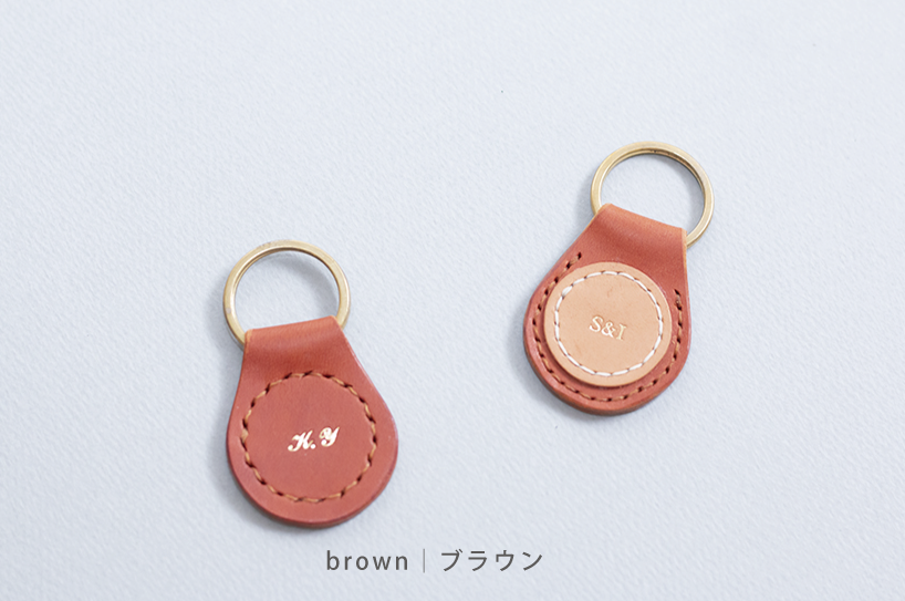 KEY HOLDER|キーホルダー (STANDARD型)