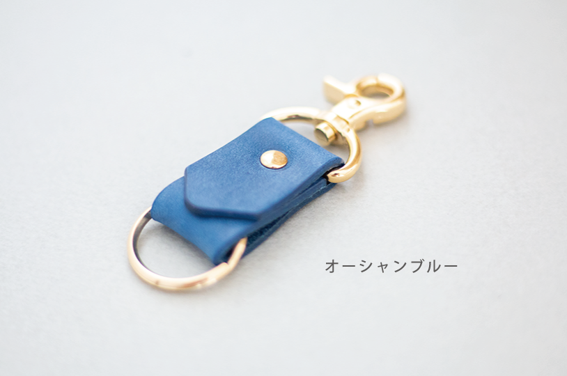 KEY HOLDER|キーホルダーGOLDEN