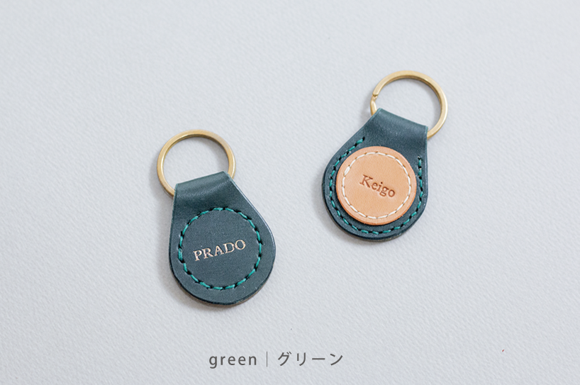 KEY HOLDER|キーホルダー (STANDARD型)