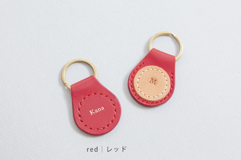 KEY HOLDER|キーホルダー (STANDARD型)