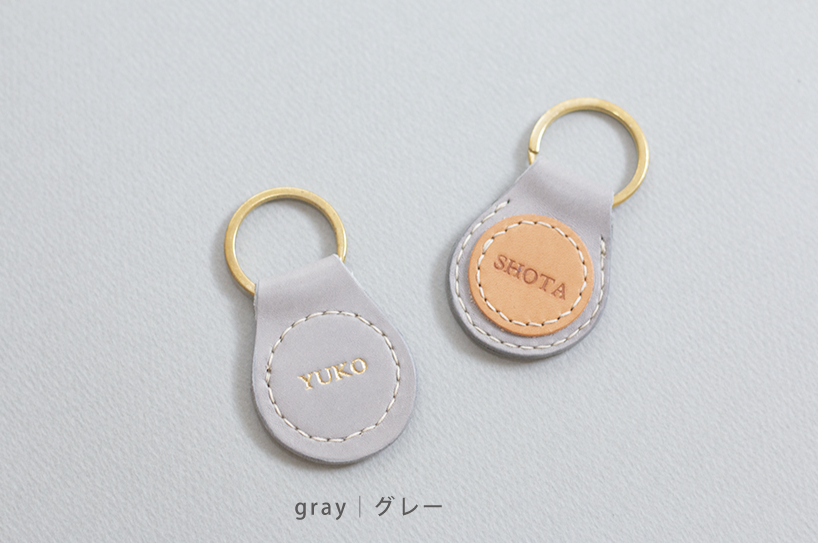 KEY HOLDER|キーホルダー (STANDARD型)