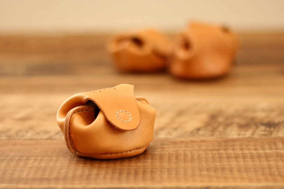 Coin case_puku|コインケース「puku」