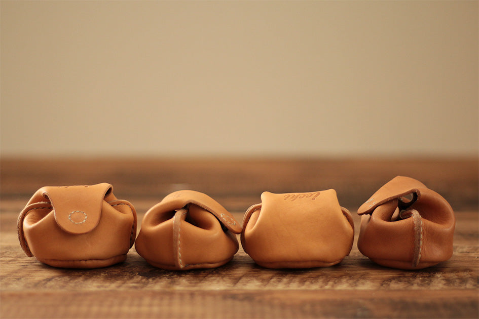 Coin case_puku|コインケース「puku」
