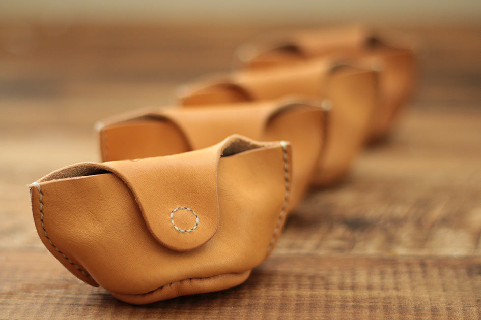 Coin case_puku|コインケース「puku」