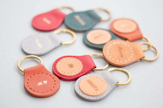 KEY HOLDER|キーホルダー (STANDARD型)