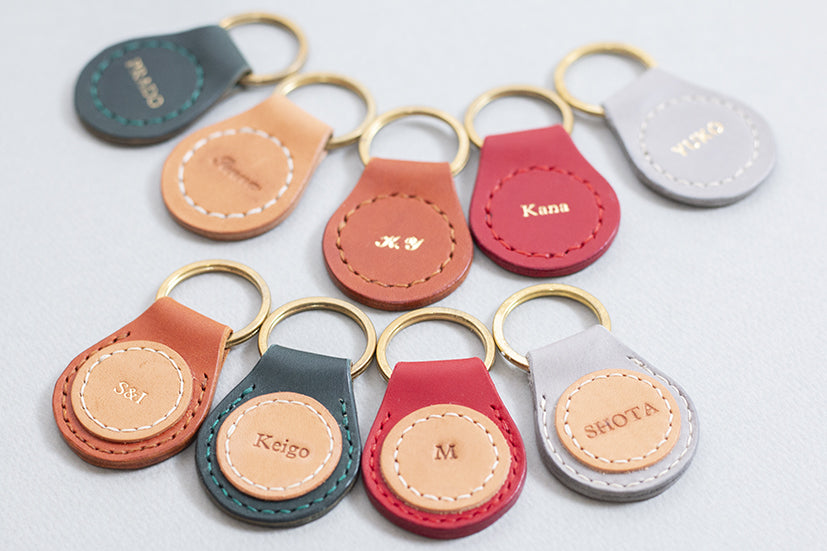KEY HOLDER|キーホルダー (STANDARD型)
