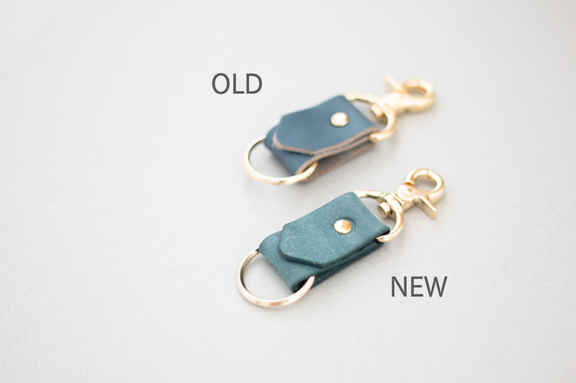 KEY HOLDER|キーホルダーGOLDEN