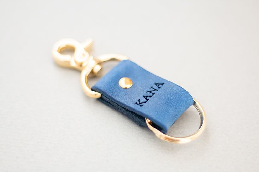 KEY HOLDER|キーホルダーGOLDEN