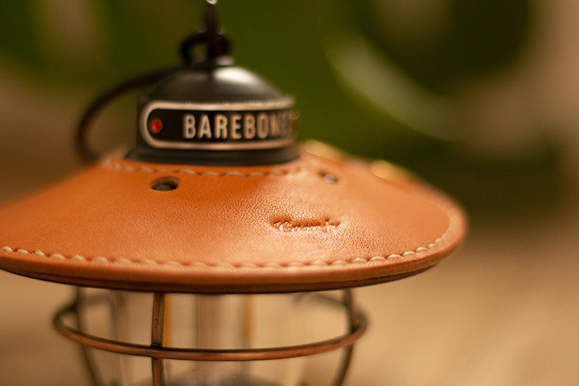 Barebones Living Mini Edison Lantern shade|ベアボーンズ専用ランタンシェード