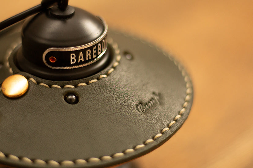 Barebones Living Mini Edison Lantern shade|ベアボーンズ専用ランタンシェード
