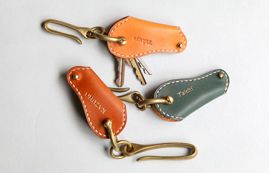 holster Key holder|ホルスター型キーケース
