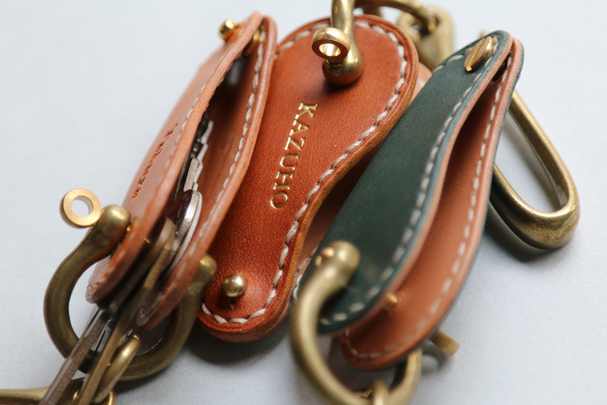 holster Key holder|ホルスター型キーケース