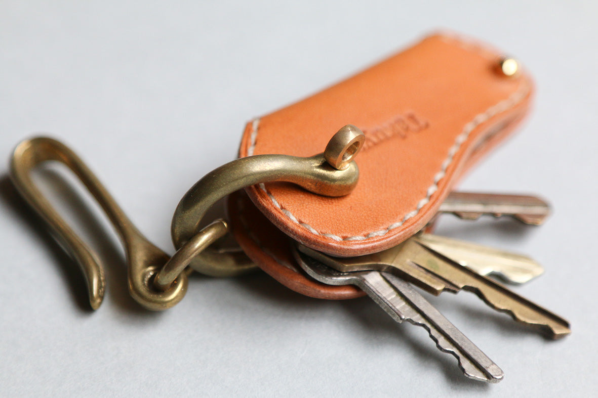 holster Key holder|ホルスター型キーケース
