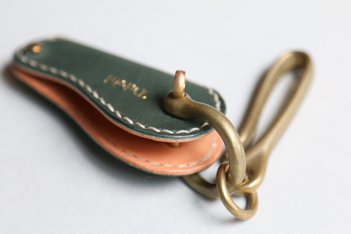 holster Key holder|ホルスター型キーケース