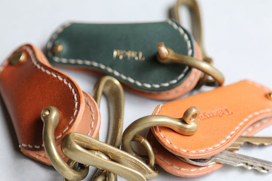 holster Key holder|ホルスター型キーケース