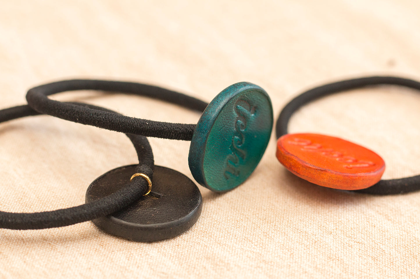 hair bands|icchi ヘアゴム