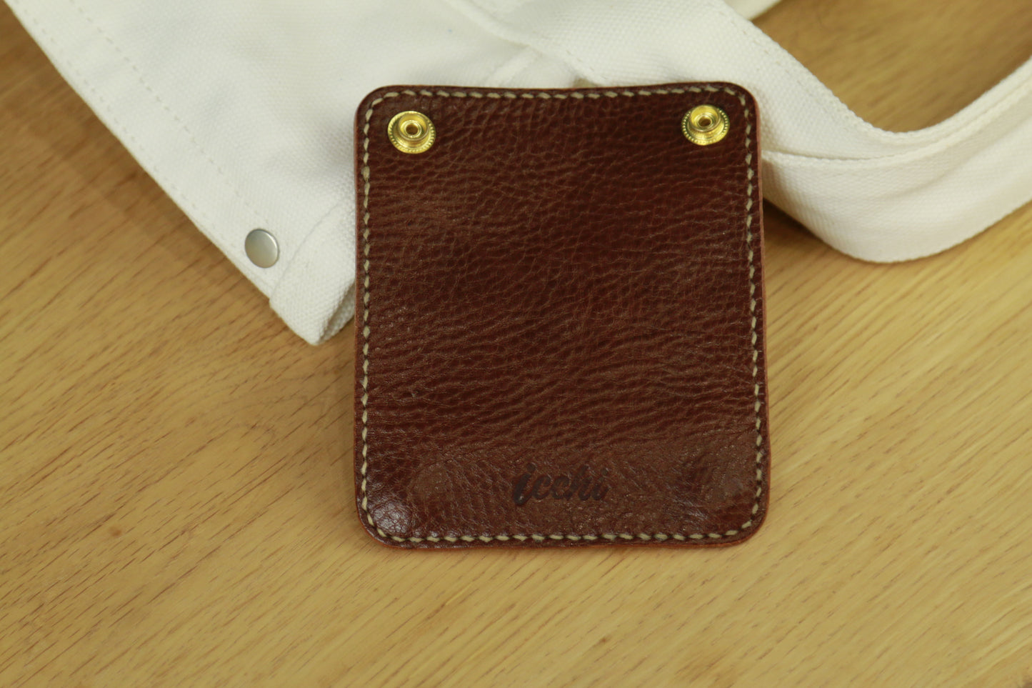 Bag Handle cover|カバンの持ち手カバー(ブラウン)