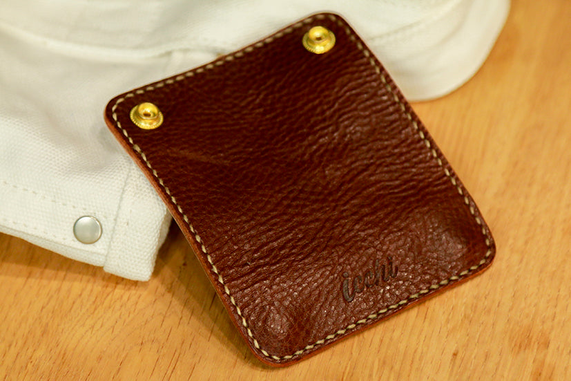 Bag Handle cover|カバンの持ち手カバー(ブラウン)