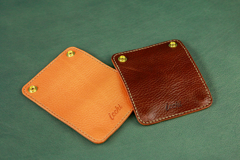 Bag Handle cover|カバンの持ち手カバー(ブラウン)
