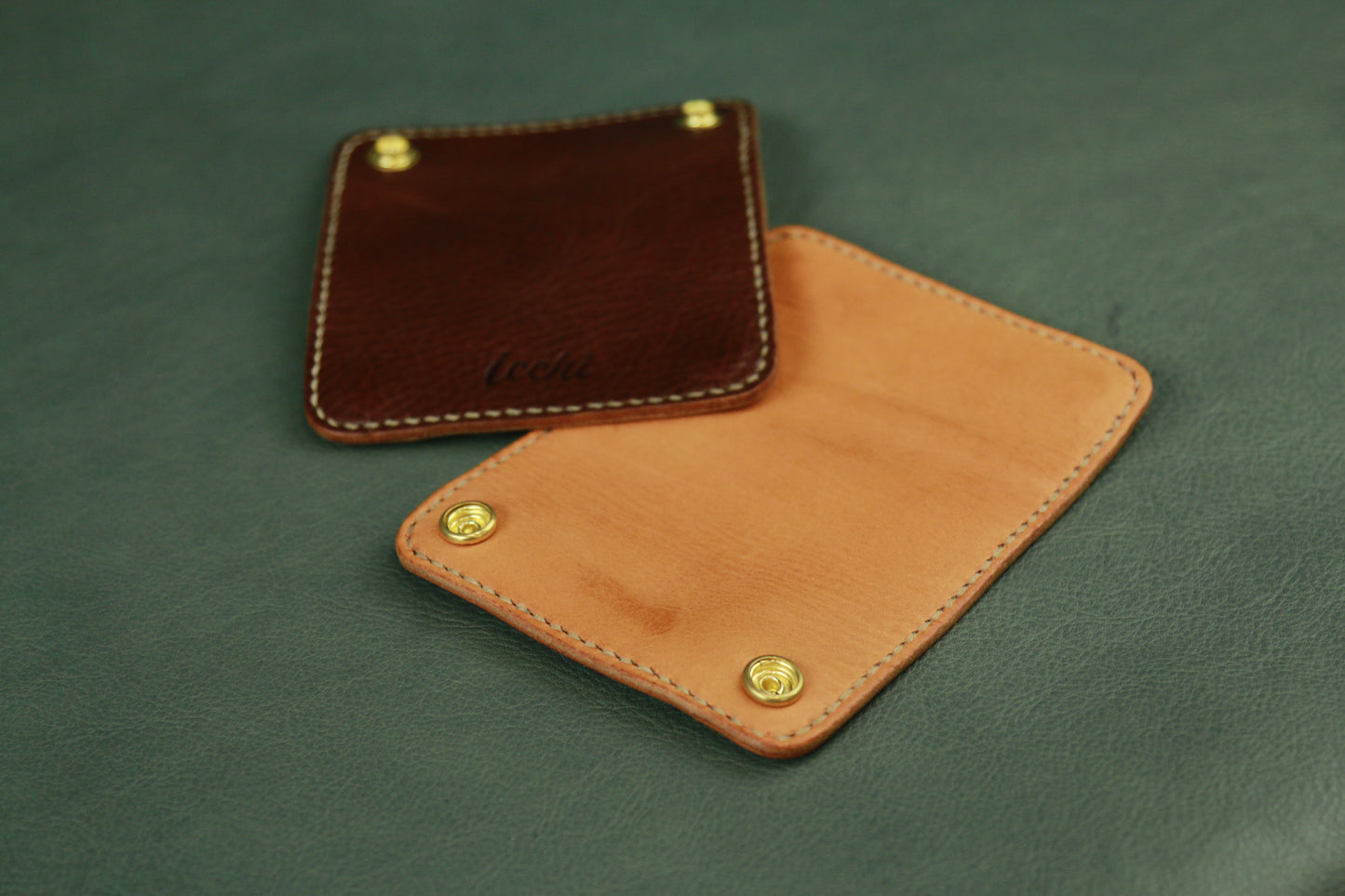 Bag Handle cover|カバンの持ち手カバー(オレンジ)