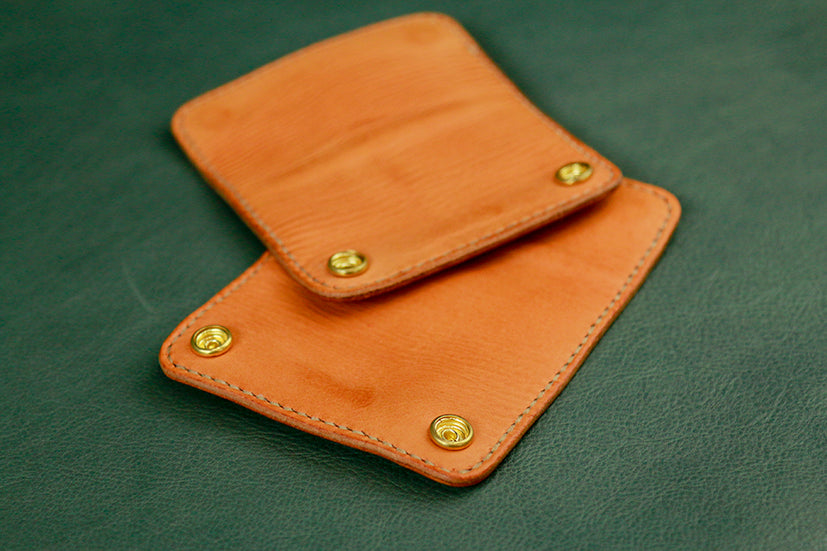 Bag Handle cover|カバンの持ち手カバー(ブラウン)