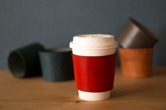 Coffe sleve|コーヒースリーブ