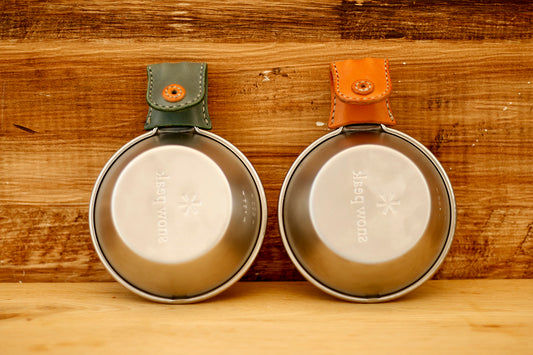 Sierra cup cover|シェラカップハンドル用カバー