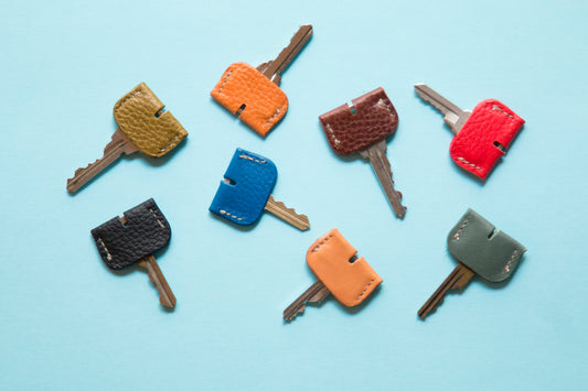 Key cover|キーカバー8'colors