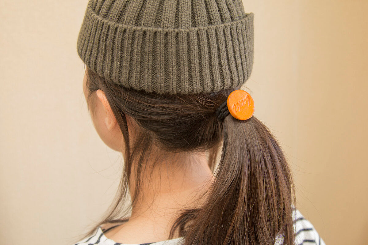 hair bands|icchi ヘアゴム