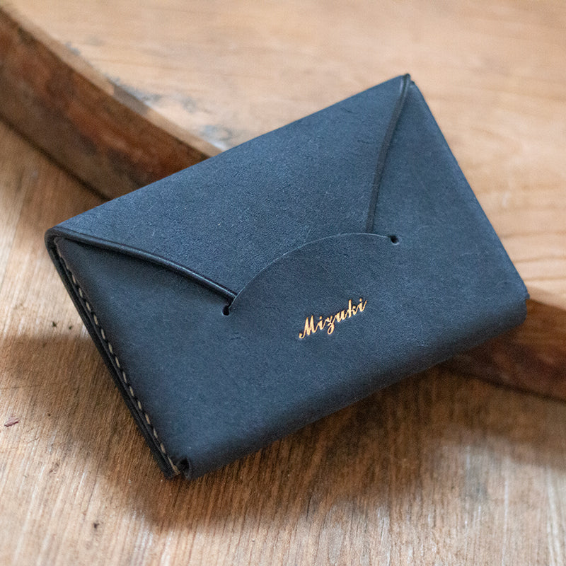 Human Made ネイビー 名刺入れ HUMAN MADE CARD CASE – HUMAN MADE Inc.