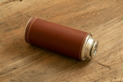 CBガス缶カバー